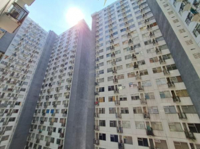 OYO Life 93855 Apartement The Jarrdin By Apt Property